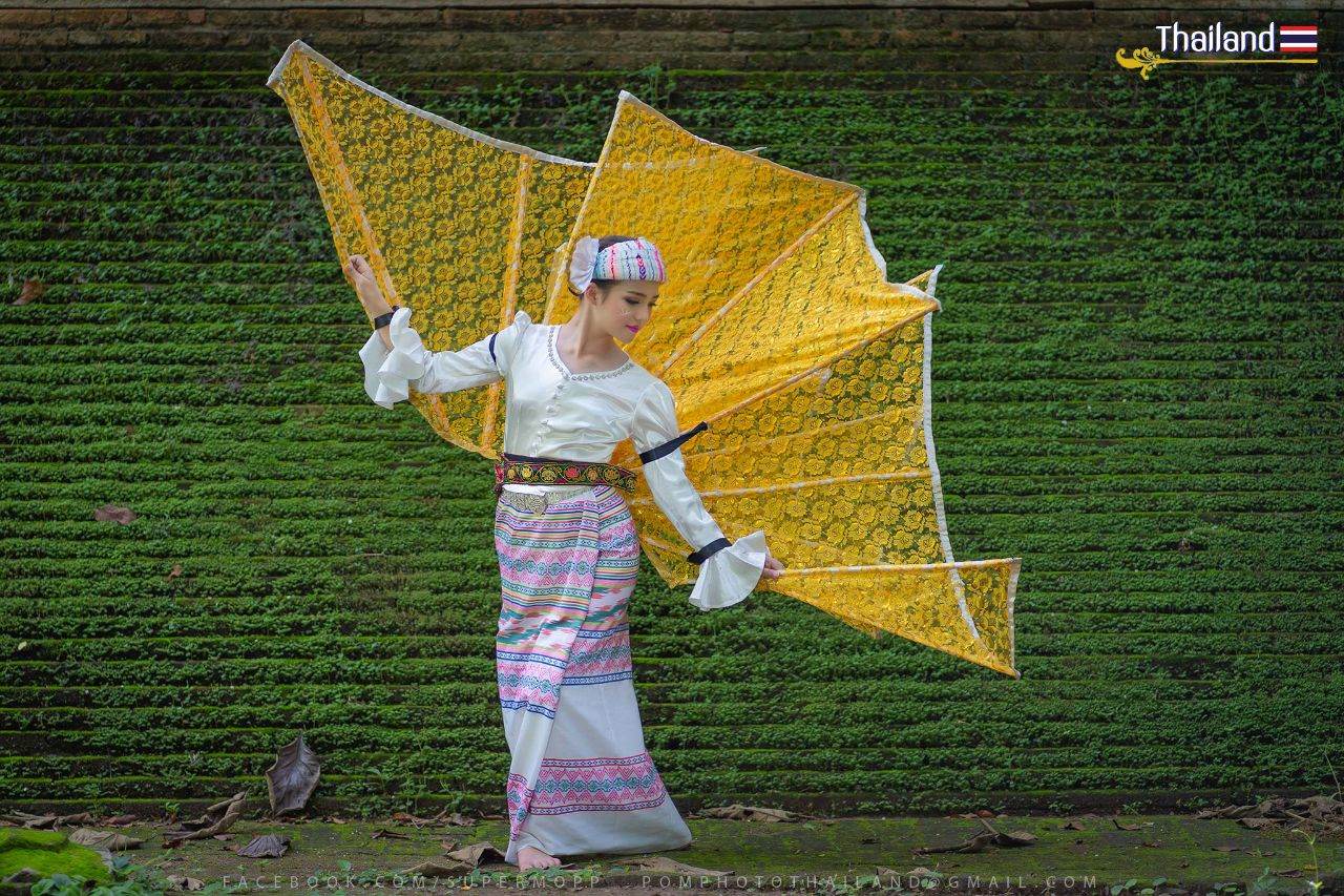 🇹🇭 THAILAND | Ginggala Bird Dance