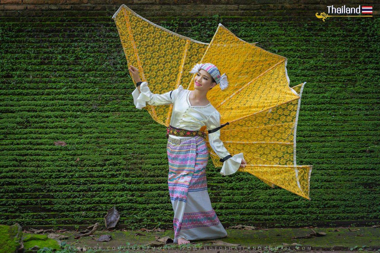 🇹🇭 THAILAND | Ginggala Bird Dance