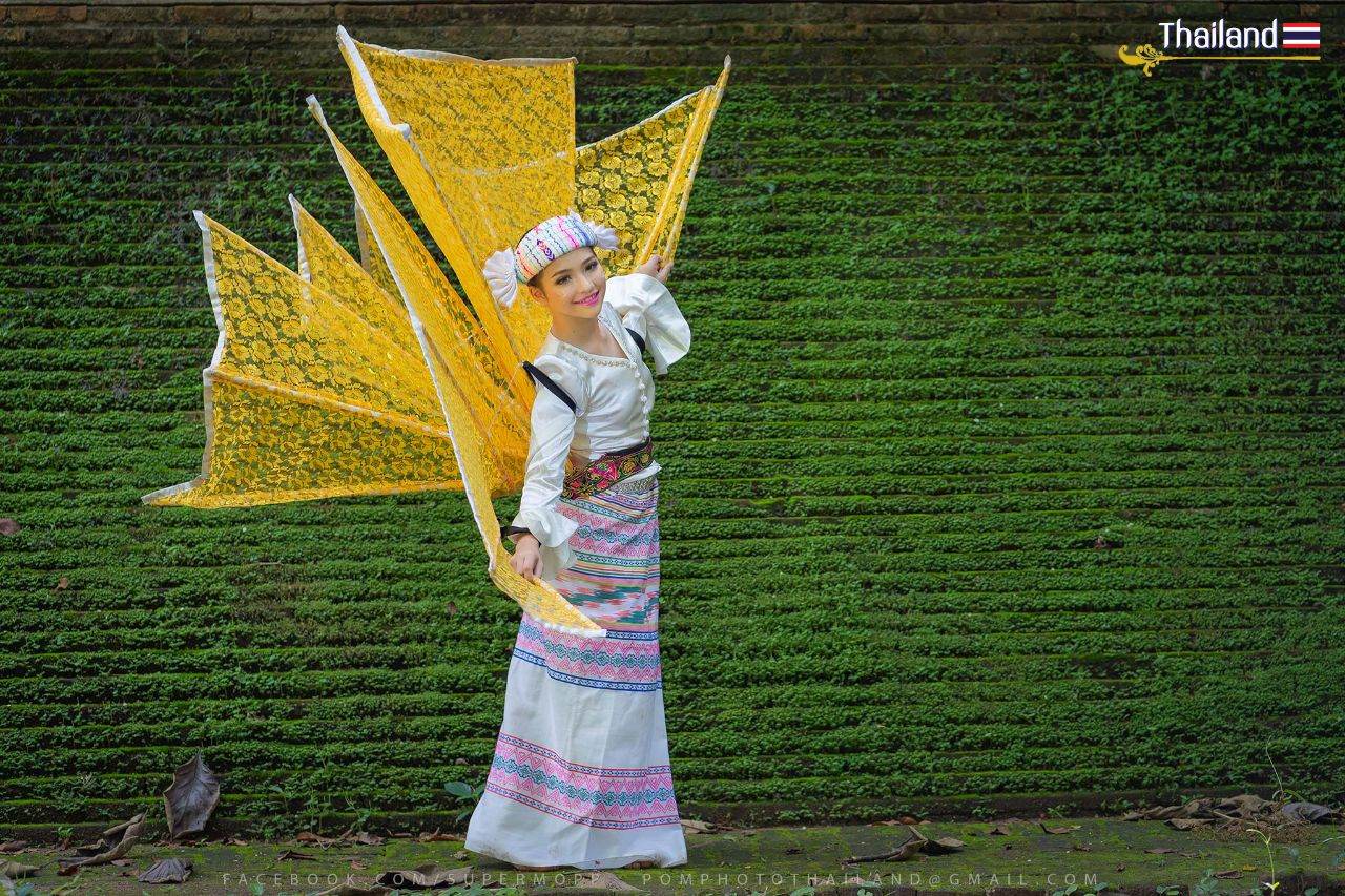 🇹🇭 THAILAND | Ginggala Bird Dance