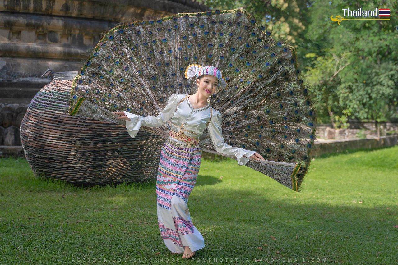 🇹🇭 THAILAND | Ginggala Bird Dance