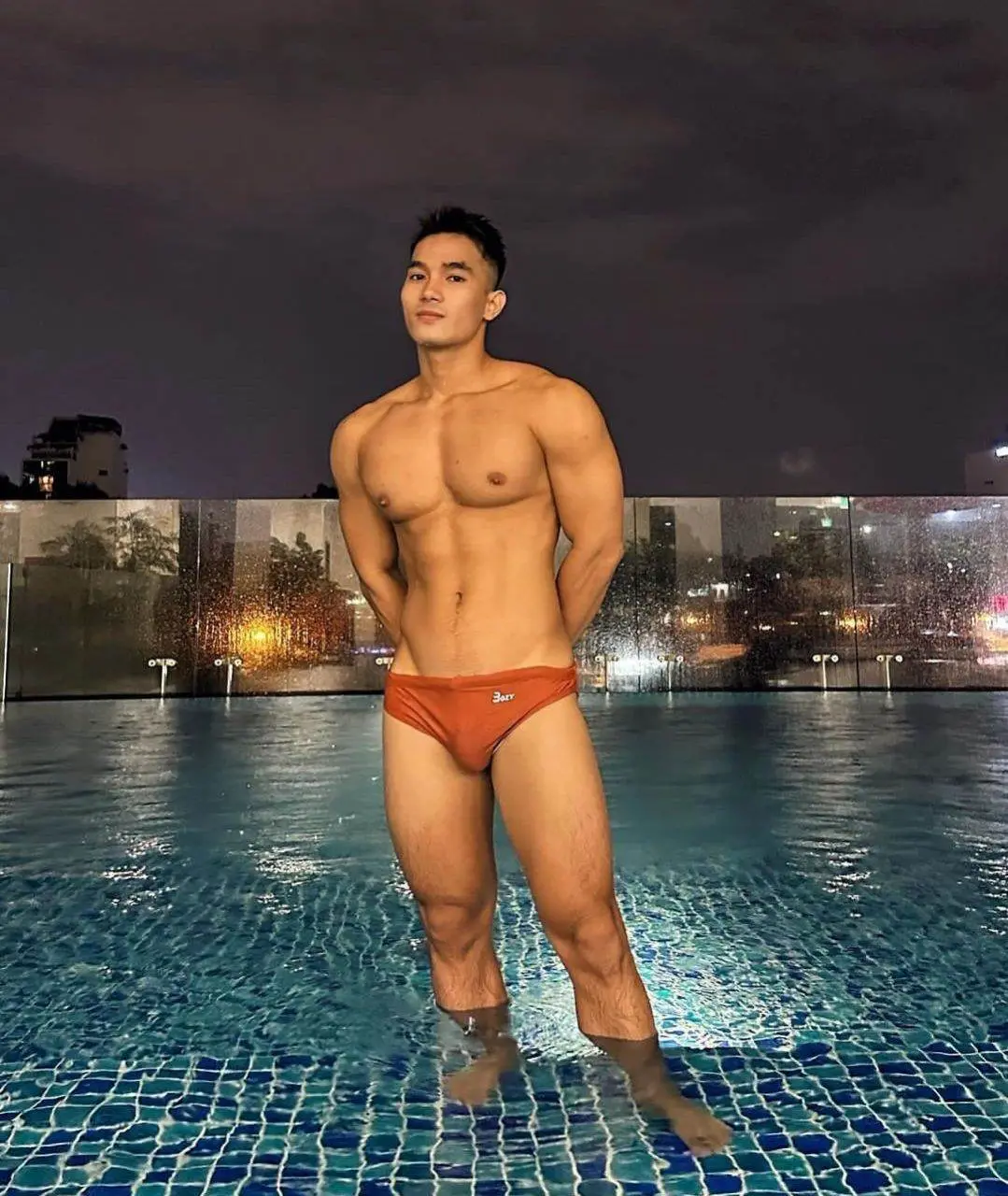 เพราะมีเธอ