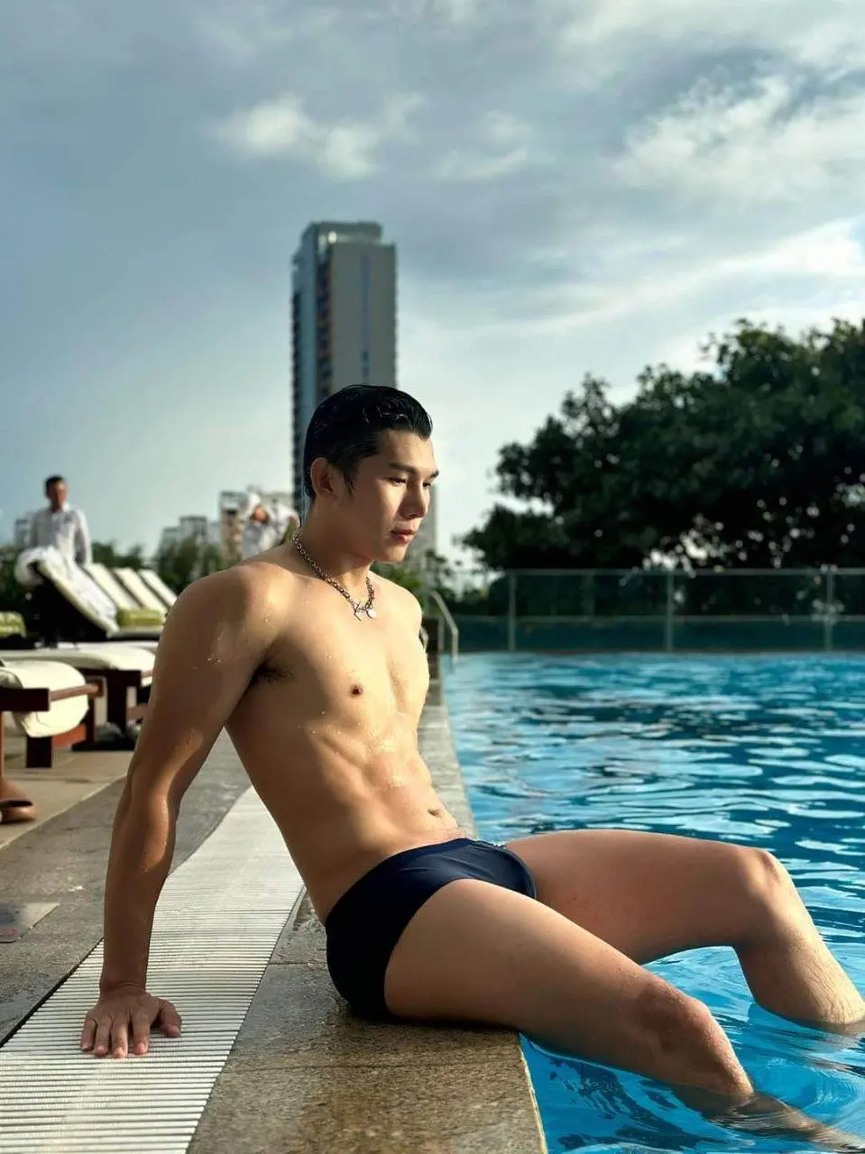 เพราะมีเธอ
