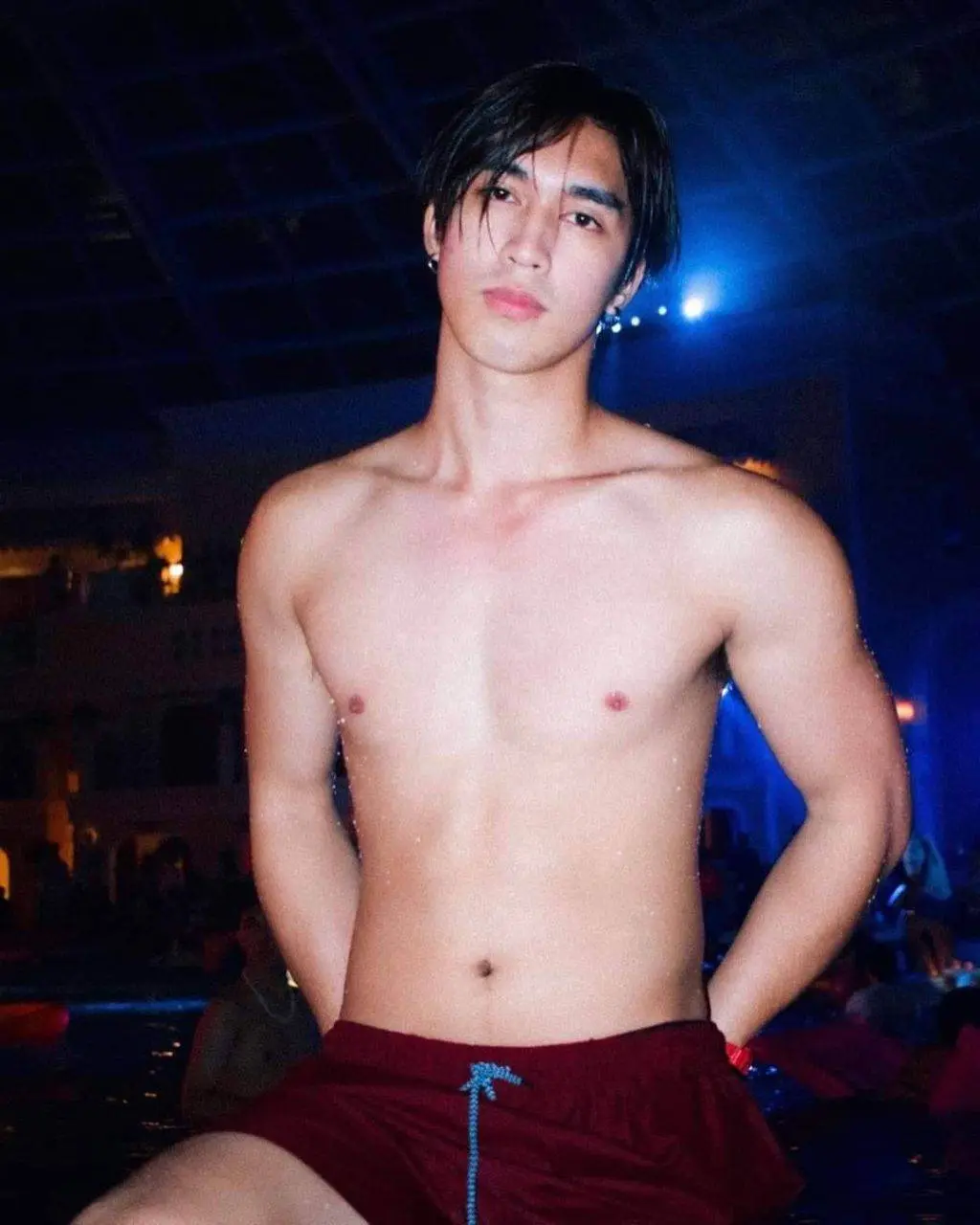 ขอสักครั้ง