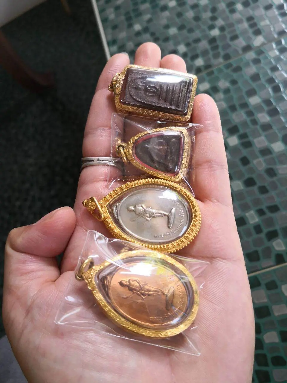 พระเครื่องเมืองอุตรดิตถ์