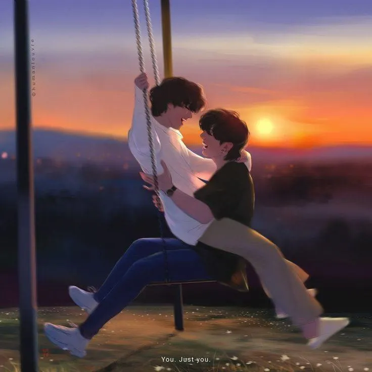 Me And You