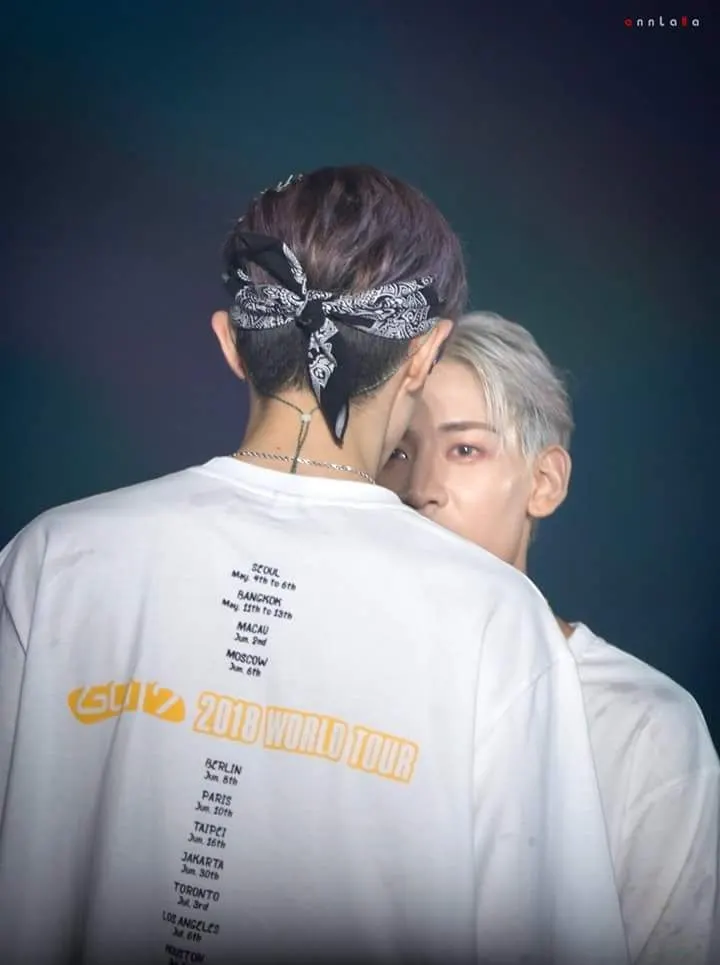Me And You
