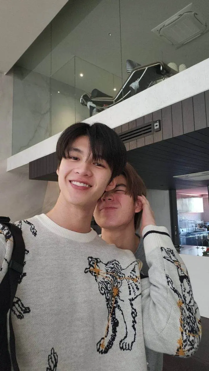 Me And You