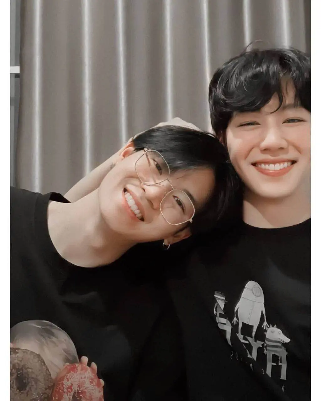 Me And You