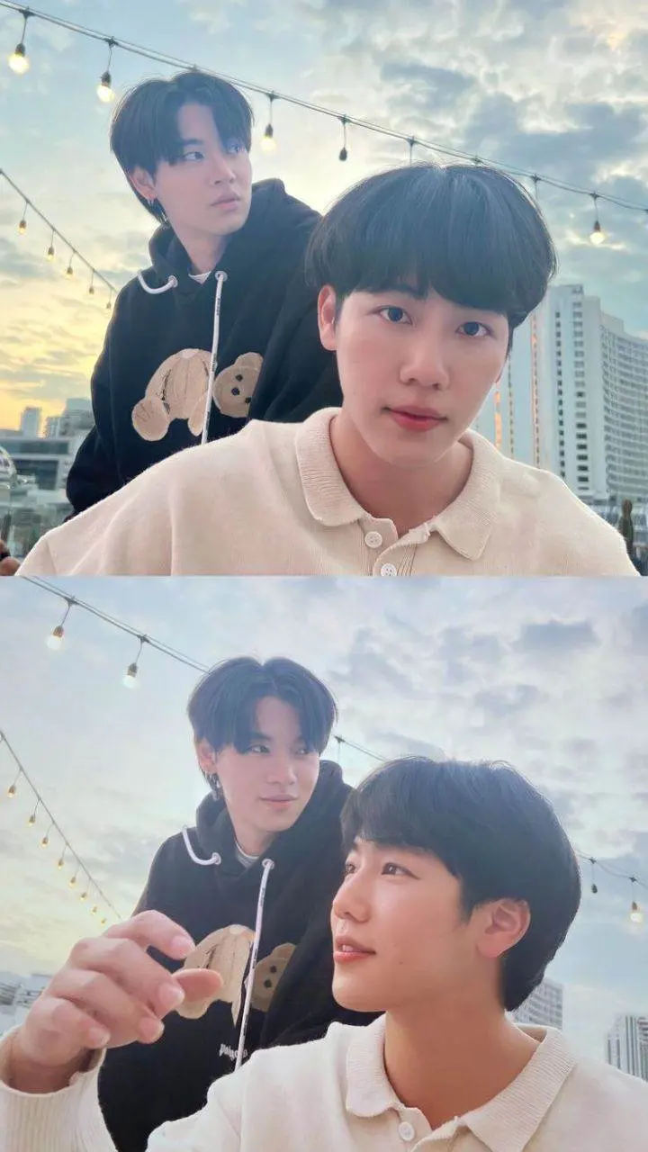 Me And You