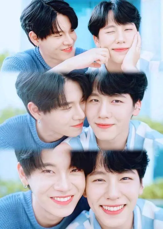 Me And You