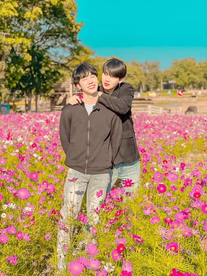 Me And You