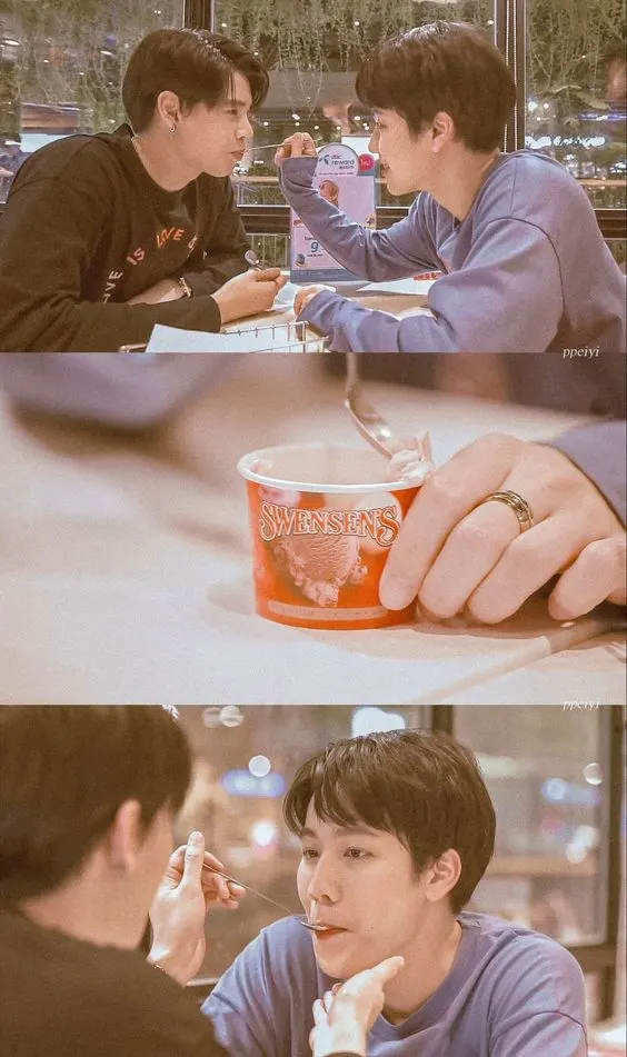 Me And You