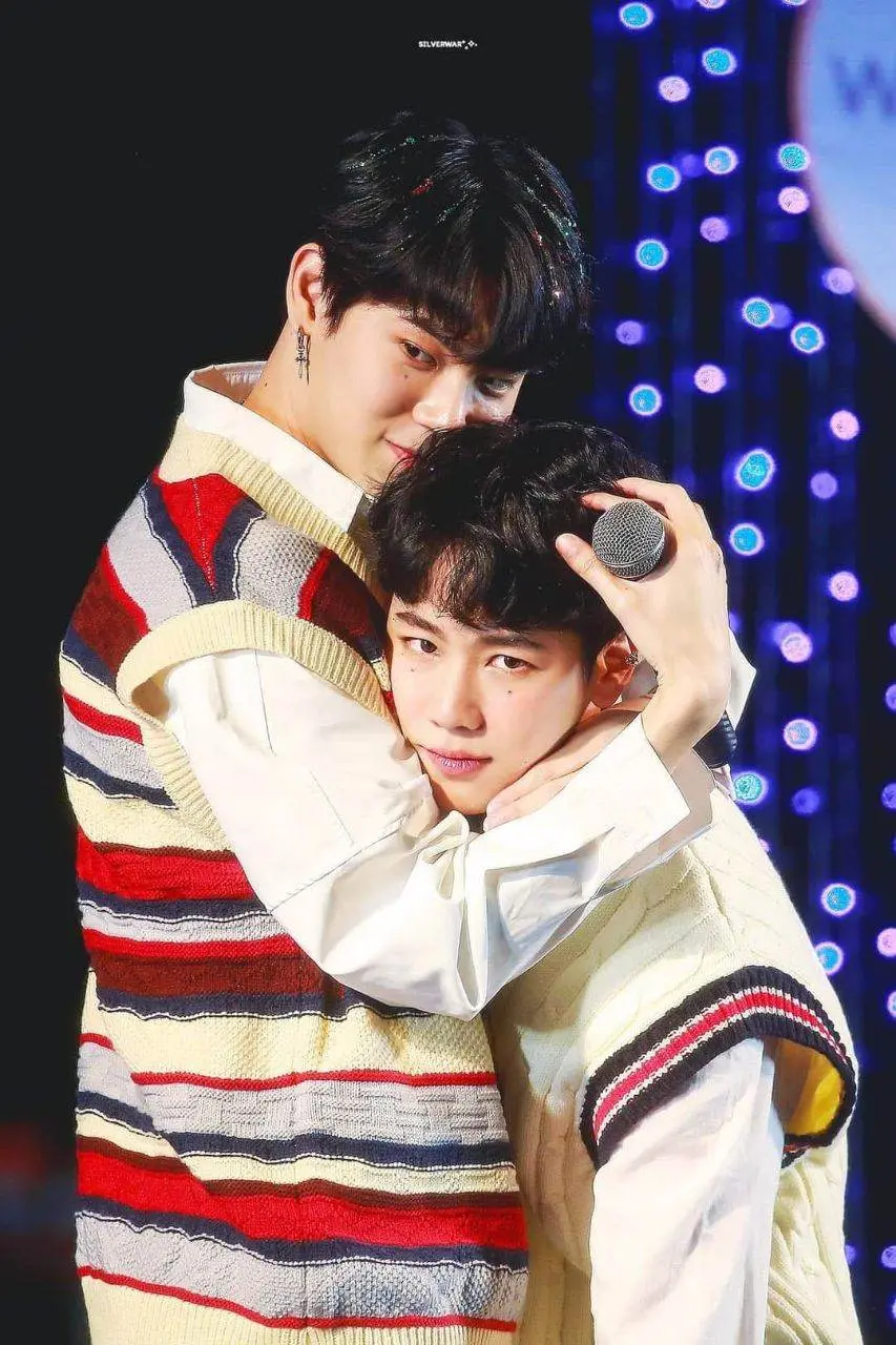 Me And You