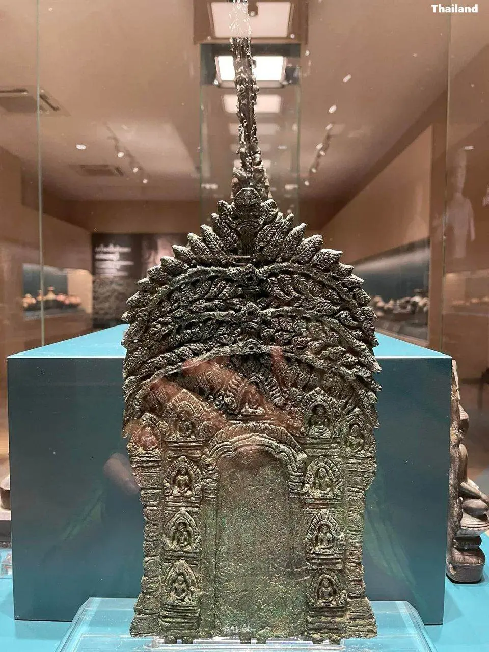 Lopburi Section, National Museum Bangkok 🇹🇭