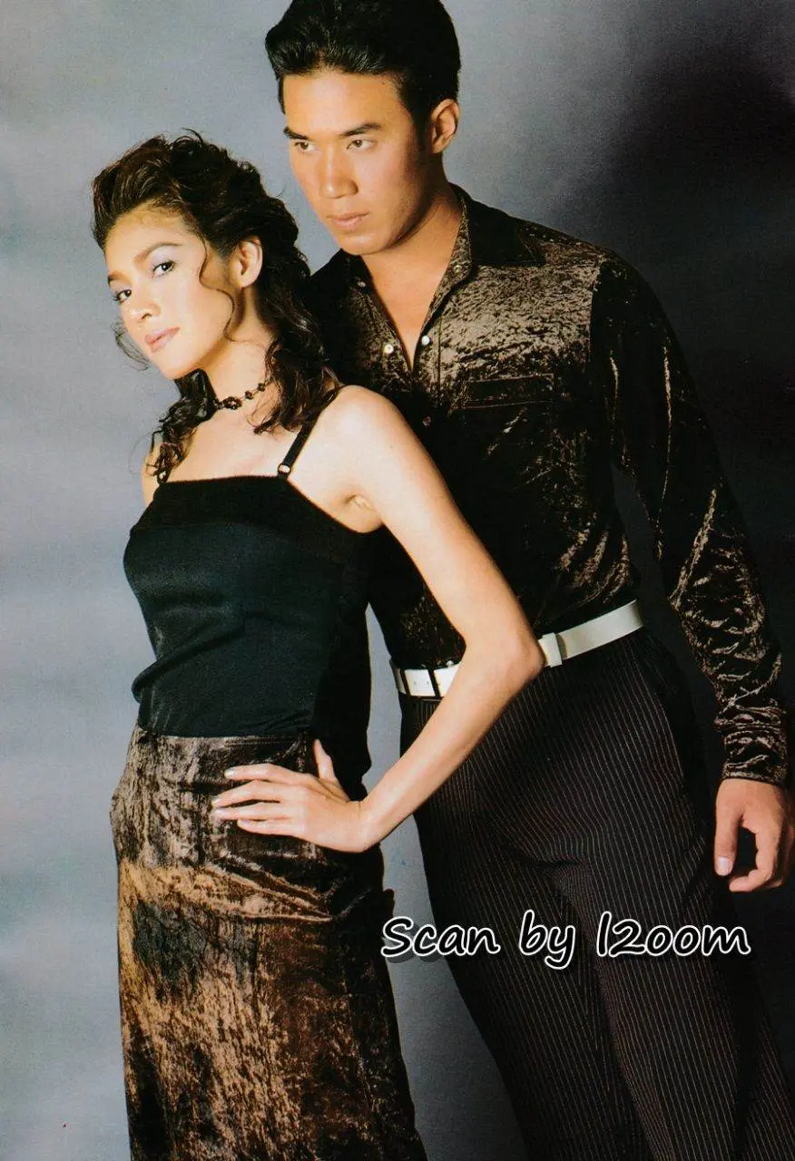 (วันวาน) นิตยสาร ขวัญเรือน ปีที่ 30 ฉบับที่ 650 ธันวาคม 2541