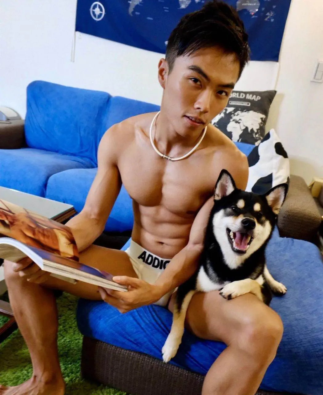 เพราะเธอน่ารัก
