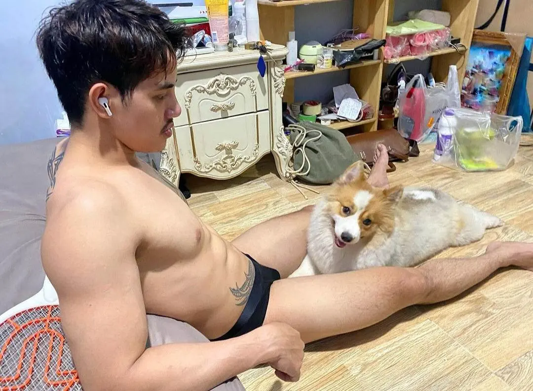 เพราะเธอน่ารัก