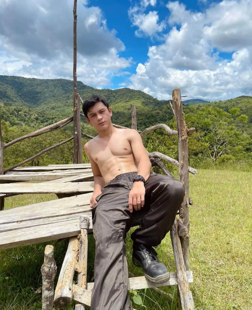 วันนี้..ดีจัง