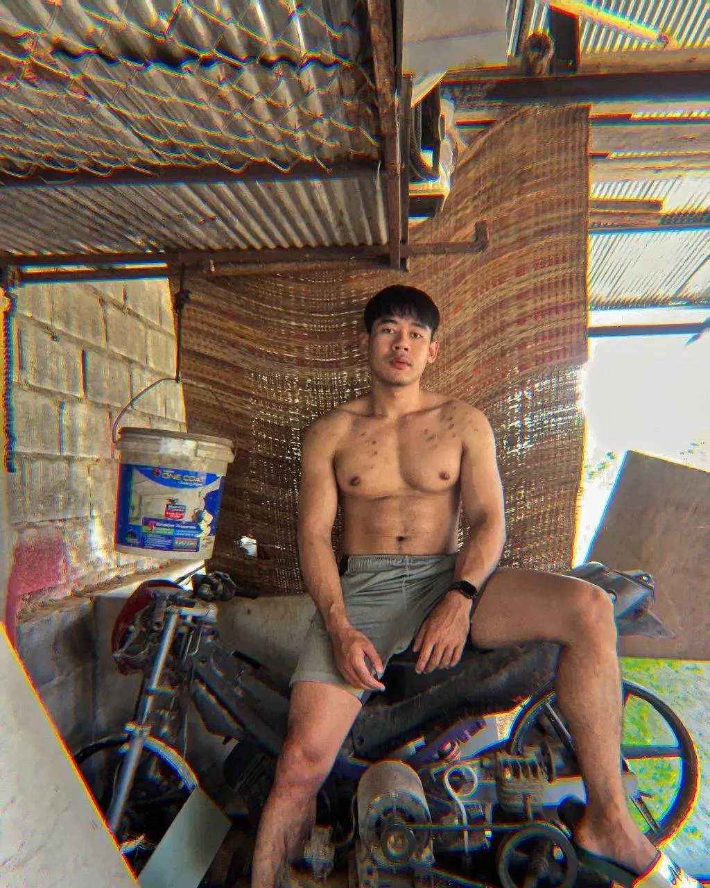 ถอดโชว์เรือนร่าง 2826