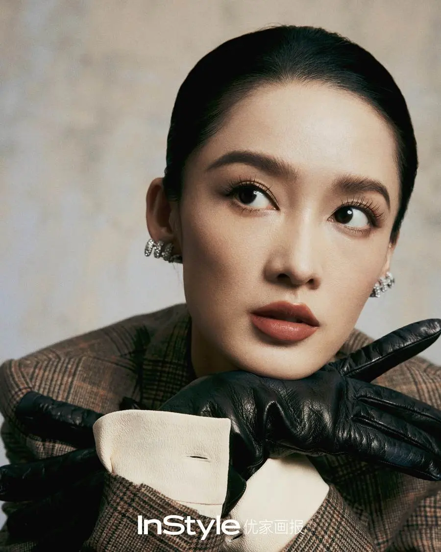 LiQin @ InStyle China September 2023