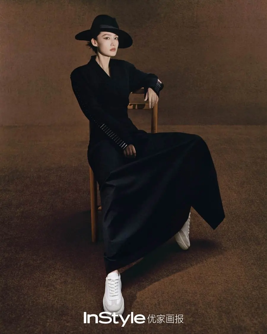 LiQin @ InStyle China September 2023