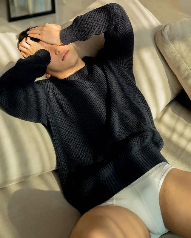 LINE OpenChat : Underwear For Men