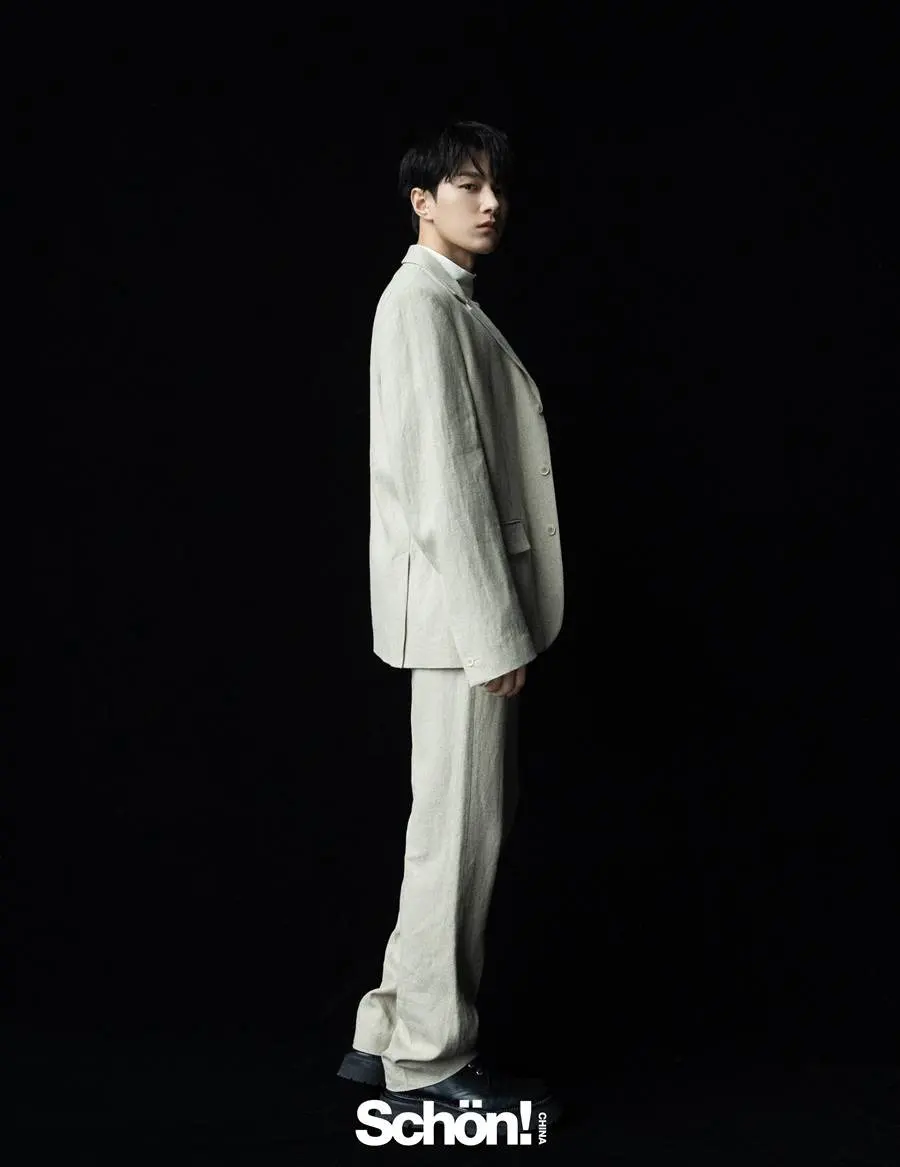 Kim Myung Soo @ Sch&ouml;n! China Autumn 2023
