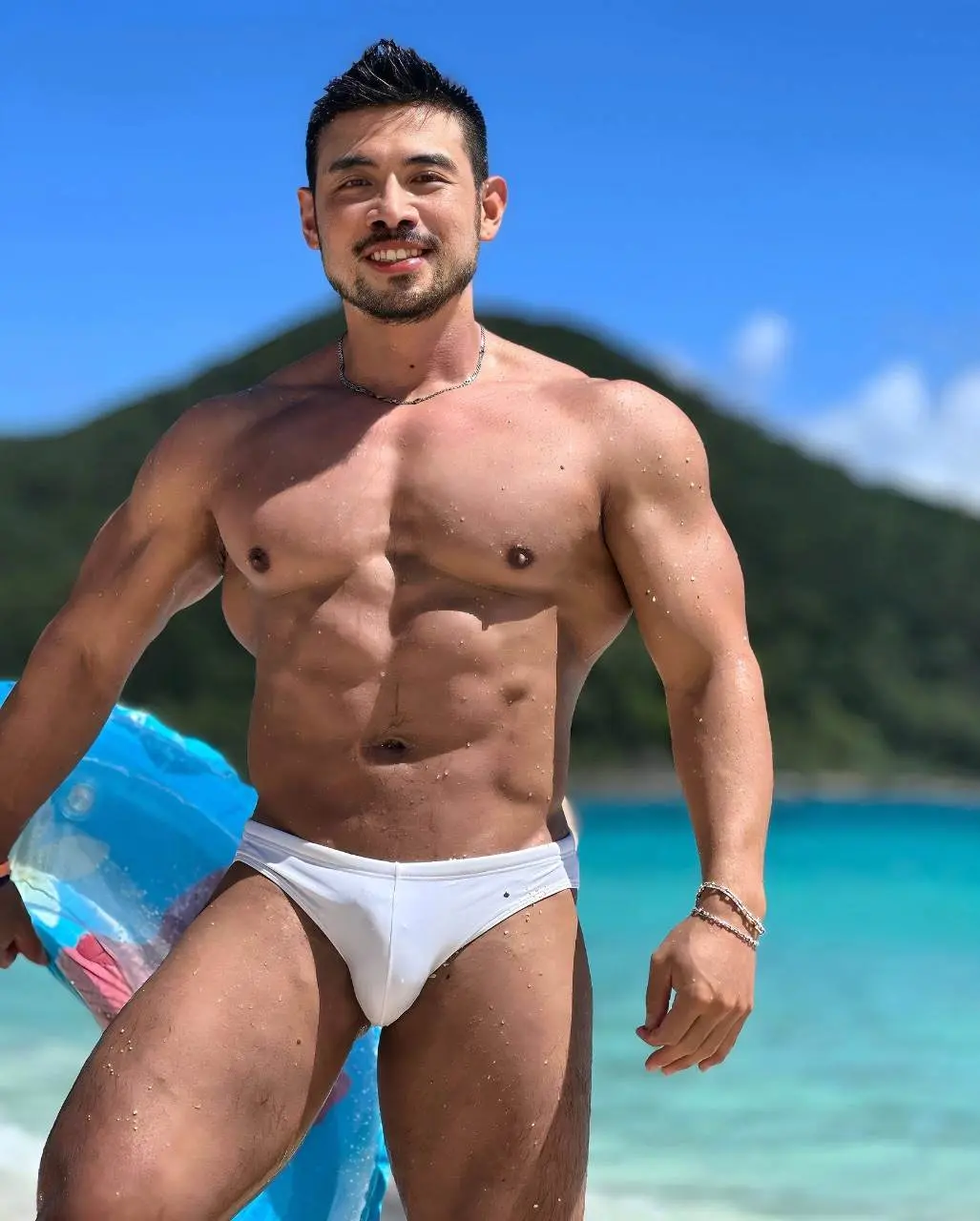 LINE OpenChat : Underwear For Men
