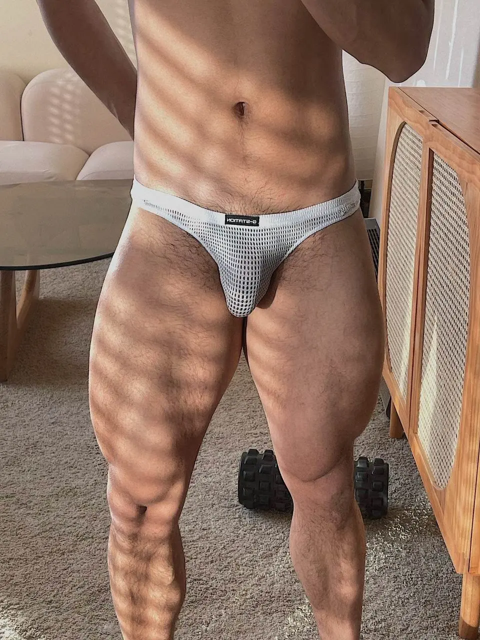 LINE OpenChat : Underwear For Men