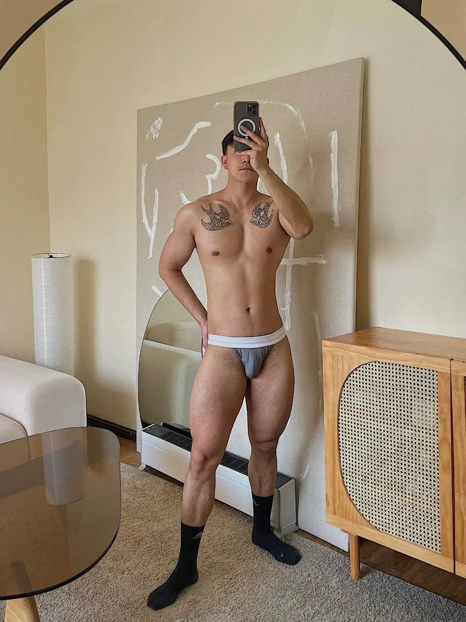 Sexy 3