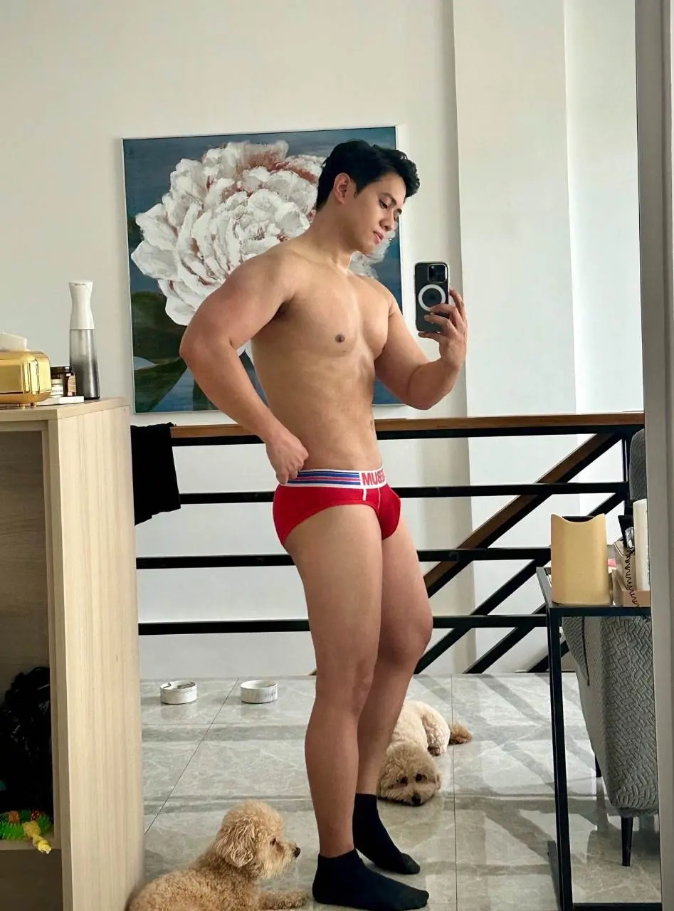 Sexy 3