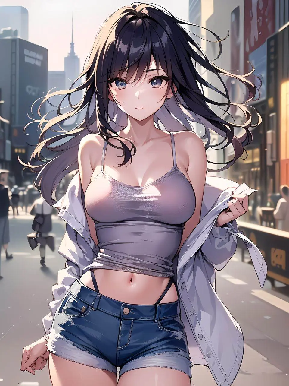 การ์ตูนเซ็กซี่ 60