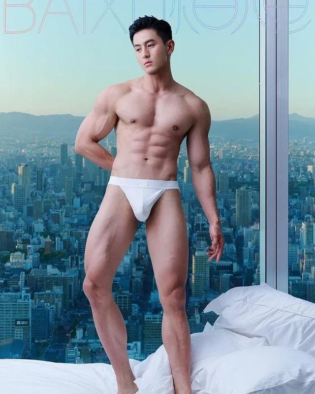 Sexy 5