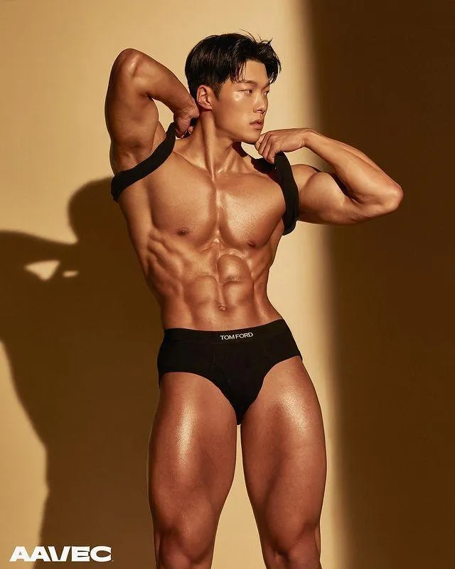 Sexy 5