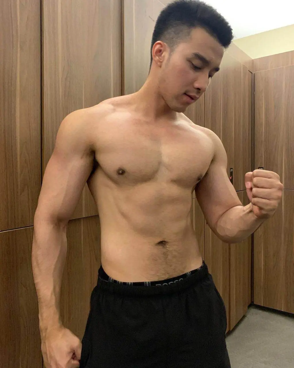 เลียเลยมั้ยล้าาา