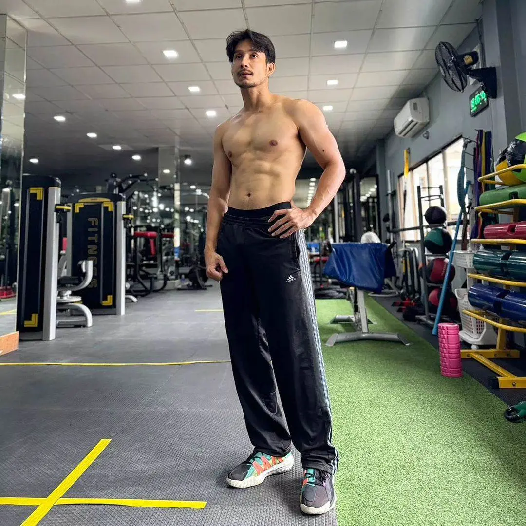 เลียเลยมั้ยล้าาา