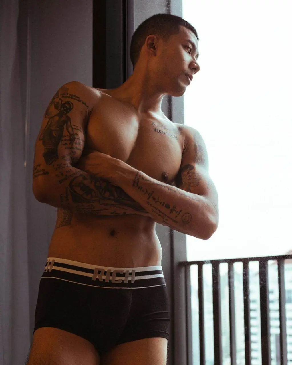 เลียเลยมั้ยล้าาา