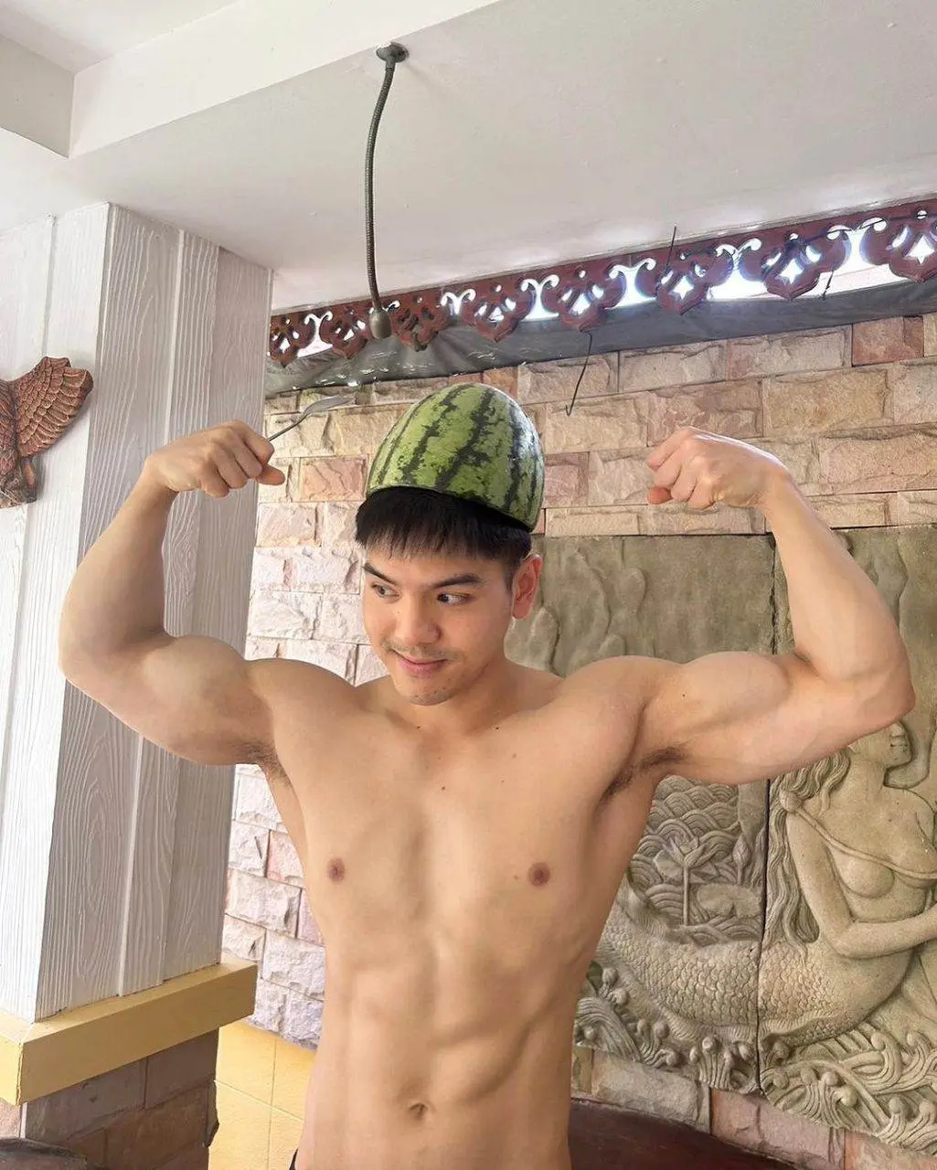 เลียเลยมั้ยล้าาา
