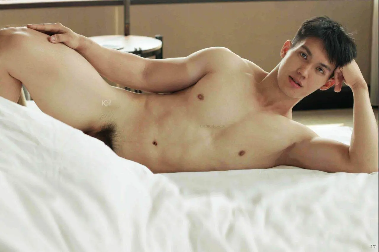 ส่องหนุ่ม 357