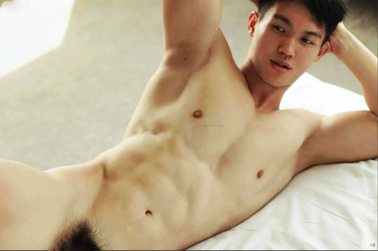 ส่องหนุ่ม 357