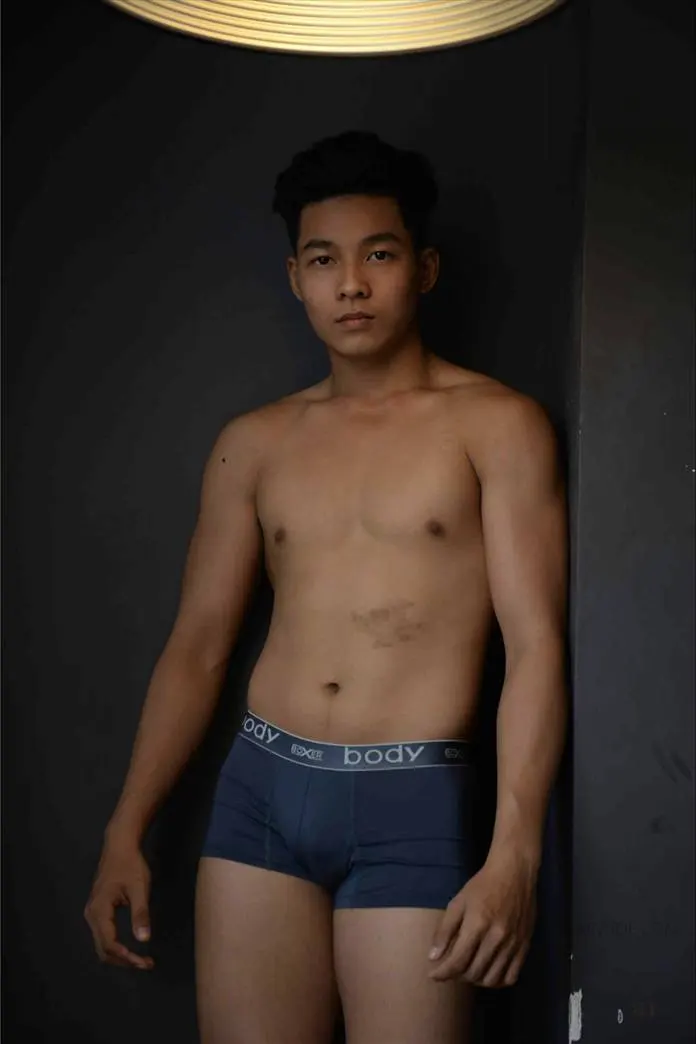 ส่องหนุ่ม 358