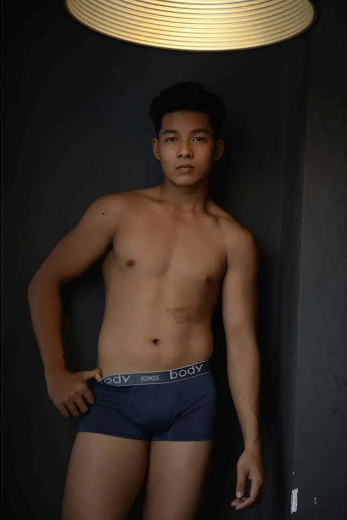 ส่องหนุ่ม 358
