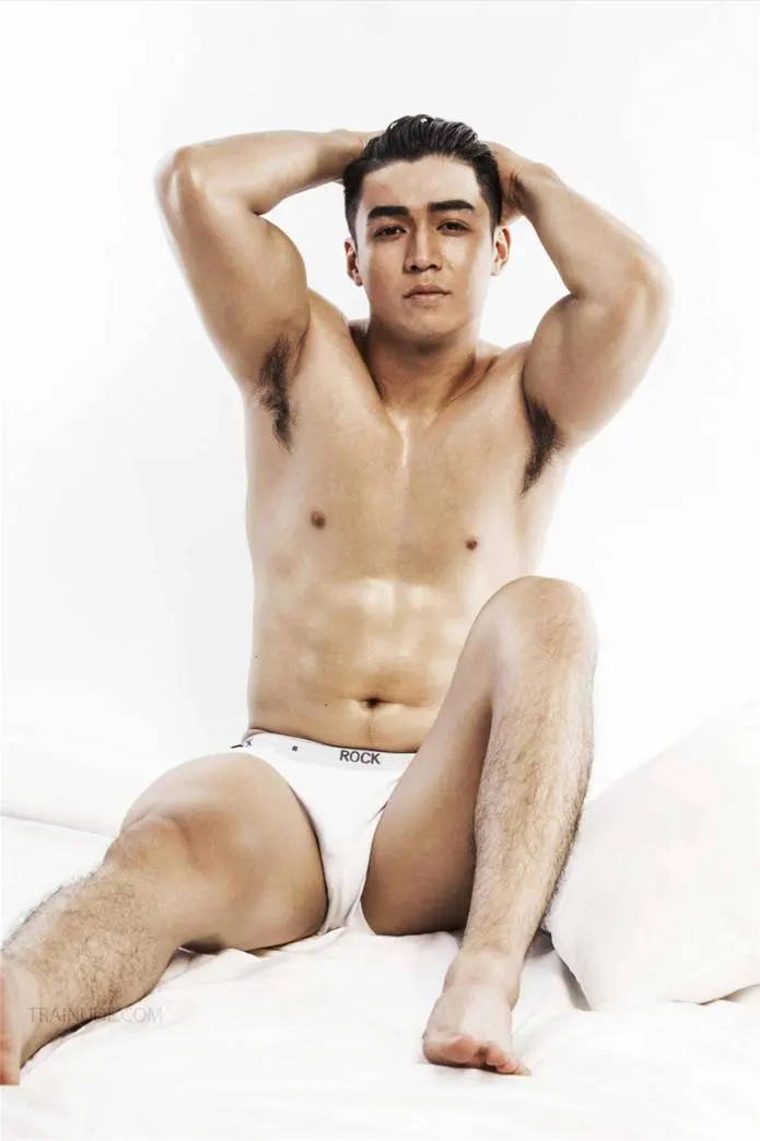 ส่องหนุ่ม 358