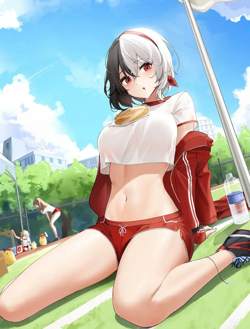 การ์ตูนเซ็กซี่ 62