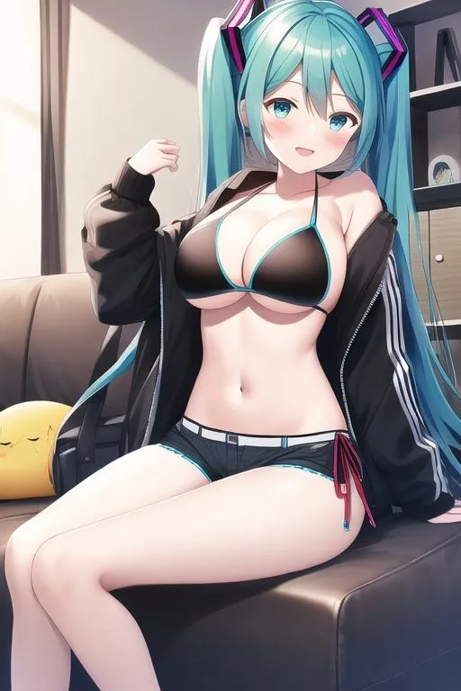 การ์ตูนเซ็กซี่ 64