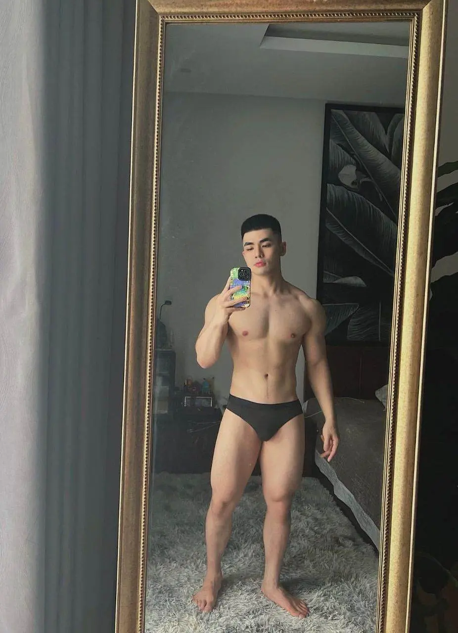 ฉันรักเขาอ่ะ