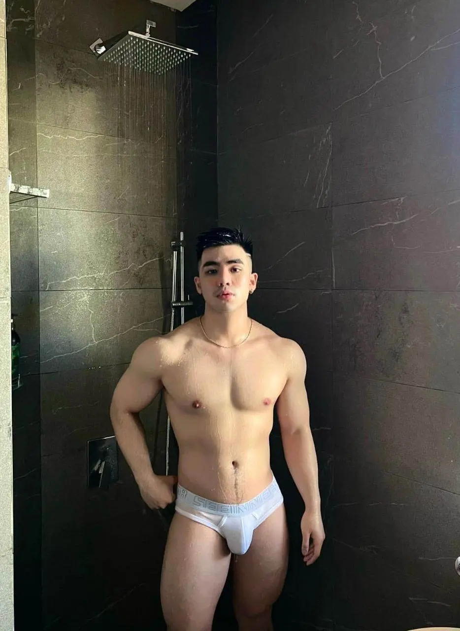 ฉันรักเขาอ่ะ