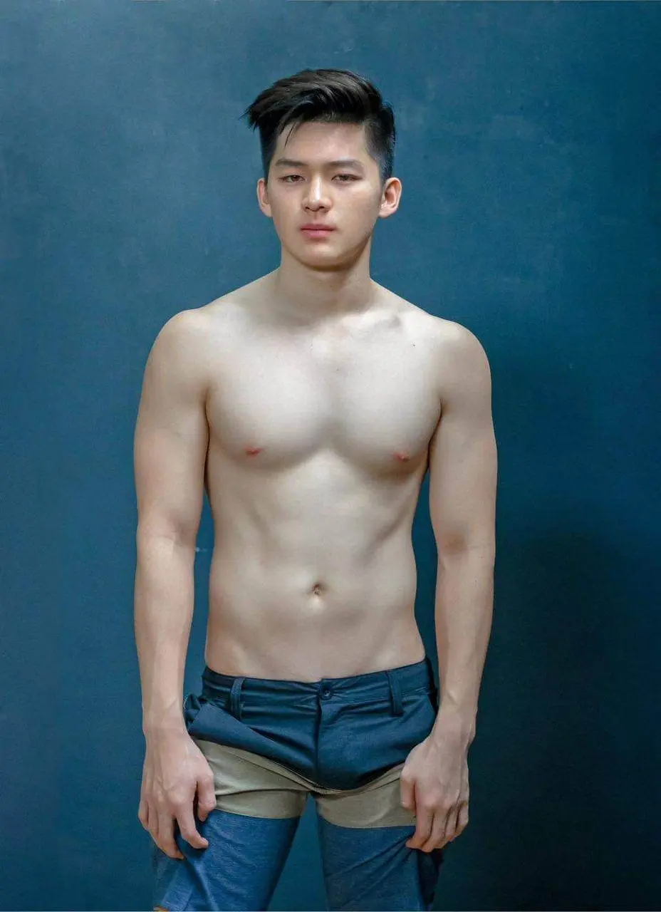 ฉันรักเขาอ่ะ