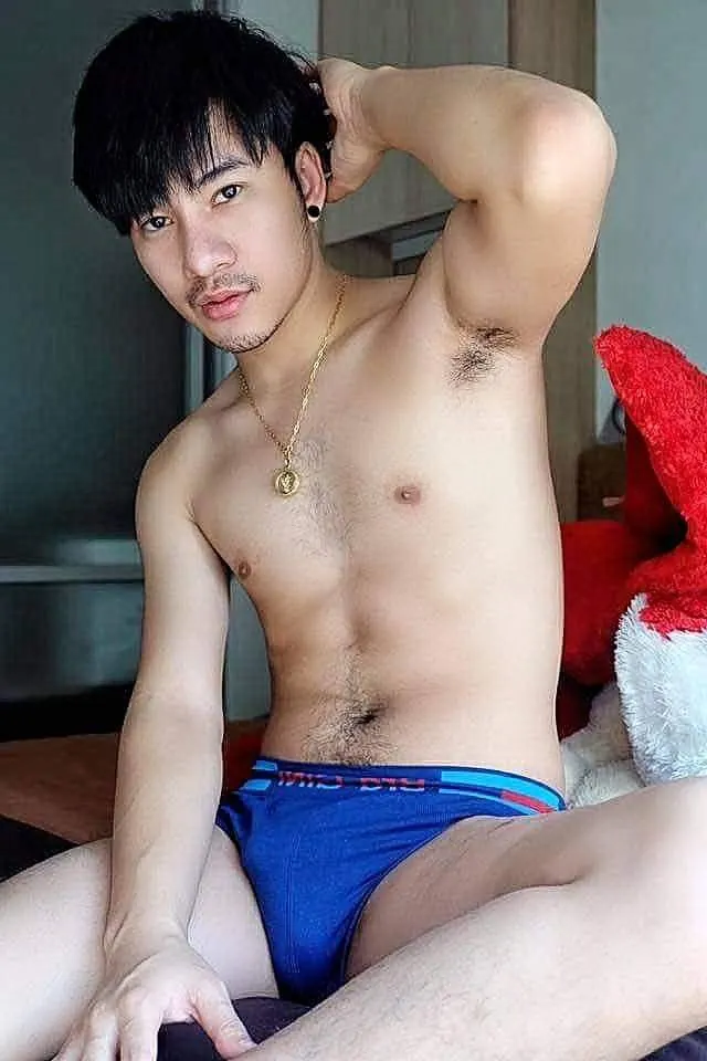 ฉันรักเขาอ่ะ