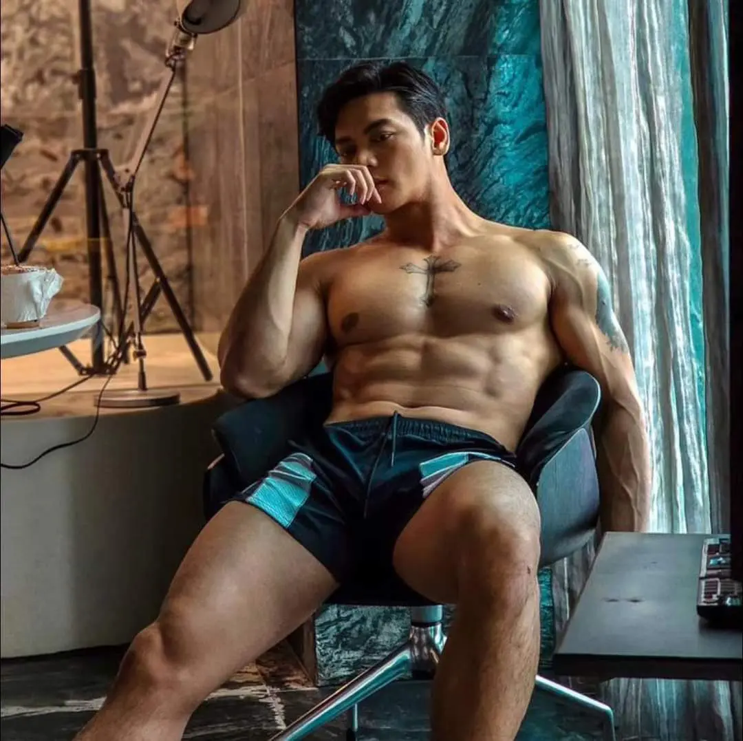 อยากเล่นน้ำด้วยจัง